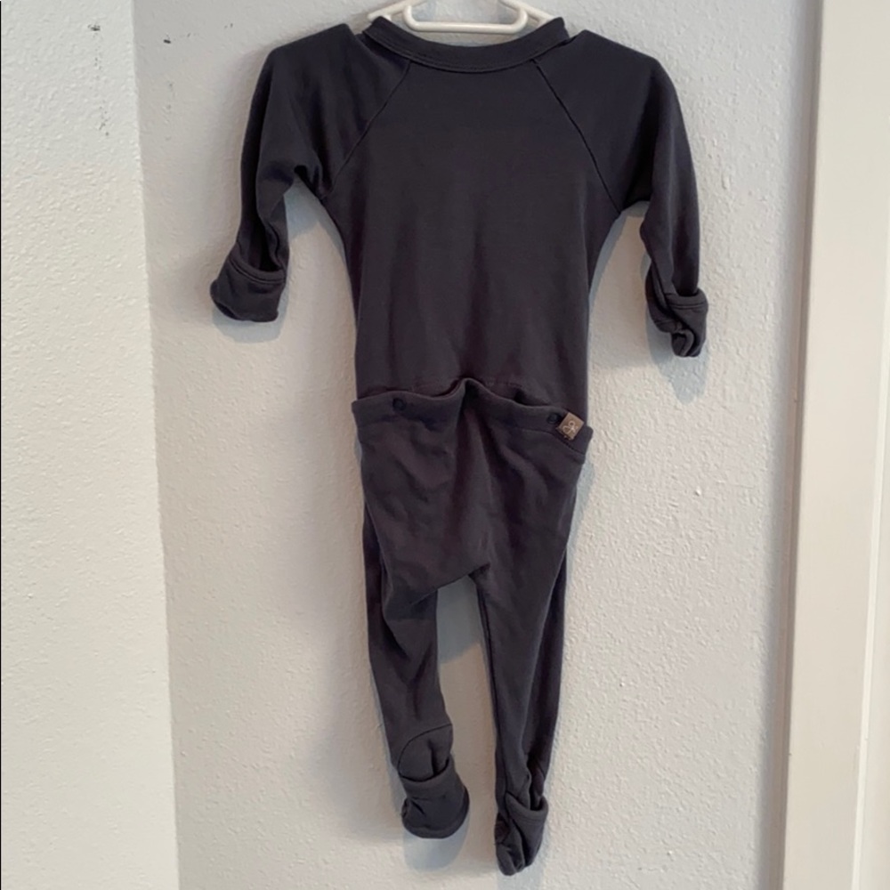 Goumi Organic Pajamas 3-6 Months - Picture 2 of 5